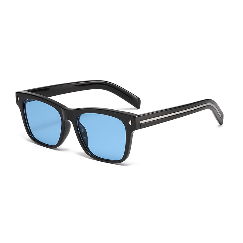 C2: Negro/Azul