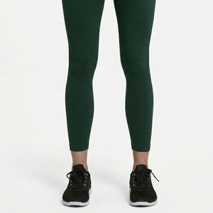 Leggings de Yoga para Mujer con Control de Abdomen, Cintura Alta, Elásticos y Acanalados, para Fitness y Gimnasio - Product Image 5