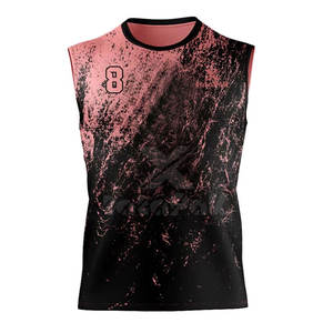 ราคาขายส่ง ชุดยูนิฟอร์ม 7v7 ผ้าโพลีเอสเตอร์น้ำหนักเบา ระบายอากาศได้ดี คุณภาพสูง สำหรับผู้ใหญ่ ผู้ชาย - Product Image 2