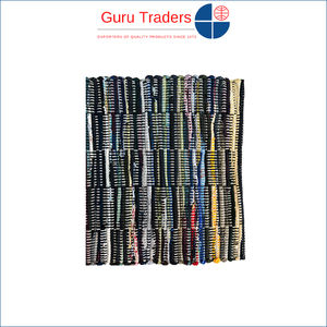 Tapis de sol Chindi sur mesure, disponibles en différentes couleurs, pour la maison, le bureau, les hôtels, à bas prix, provenant d'un revendeur indien. - Product Image 5