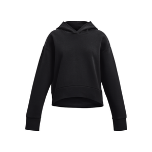 Sudadera Corta con Capucha y Cordón Ajustable para Mujer, con Logotipo Impreso, Sudadera Personalizada con Estampado - Product Image 5