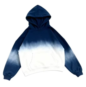 Sudaderas con Capucha para Hombre, 100% Algodón, para Otoño, con Tela de Rizo de 280g, Corte Holgado y Diseño Ecológico - Product Image 3