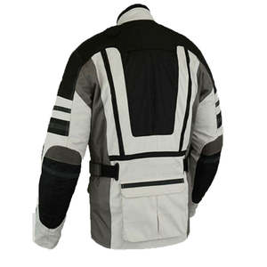 Traje de Motociclismo Textil Cordura para Hombre, Equipo de Protección para Conducir, 2026 OEM - Product Image 4