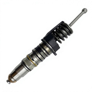 Injecteur de carburant standard 4954434 4928260 4954646 4954434RX compatible avec les moteurs QSX15 ISX15 X15 - Product Image 1