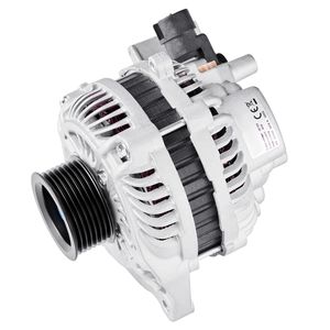 Alternateur de remplacement pour Honda Civic 1.8L L4 2006-2008, 2011 et Civic 1.8L L4 (MFI) 2009-2010 - Product Image 3