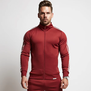 Survêtements d'hiver imprimés pour hommes, tendance et très demandés, personnalisables, respirants, 100 % coton, grandes tailles, qualité supérieure, prix raisonnable - Product Image 6