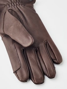 Gants d'équitation de qualité supérieure, haute adhérence, construction en cuir durable, gants d'équitation professionnels pour l'entraînement - Product Image 4
