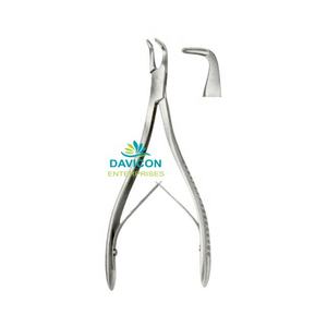 เครื่องอัดแท่งสแตนเลสใหม่เครื่องจ่ายไฟด้วยมือเครื่องมือผ่าตัดกระดูกสันหลัง - Product Image 5