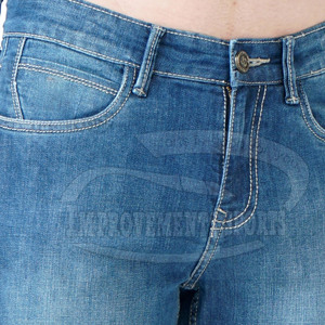 Gran oferta, ropa de calle, pantalones vaqueros para hombre, pantalones vaqueros para hombre hechos a medida, pantalones vaqueros para hombre de diseño único - Product Image 6