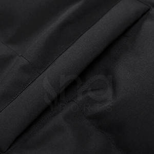 Chaqueta de invierno estilo burbuja, duradera, con aislamiento cálido y un look moderno. - Product Image 6