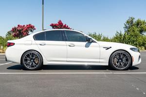 BMW <span class=keywords><strong>M5</strong></span> <span class=keywords><strong>Competition</strong></span> Package 2021 usado de primera calidad - Product Image 4