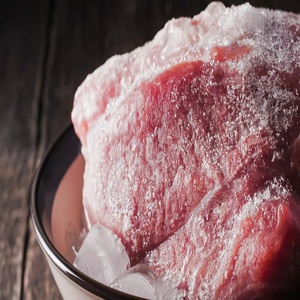 Viande de bœuf congelée pour restaurant, avec une bonne texture, une saveur riche et un stockage pratique pour la préparation régulière des repas - Product Image 6