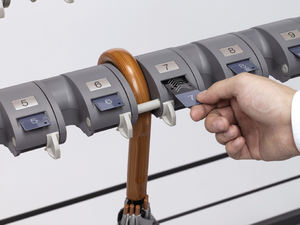 Porte-parapluie pour les installations commerciales - Product Image 3