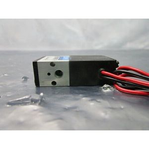 Vanne à vide solénoïde Koganei V030E1, 101817 - Équipements et pièces semi-conductrices de renommée mondiale à saisir - Product Image 4