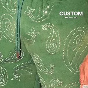 กางเกงขาสั้นผ้าโพลีเอสเตอร์สำหรับผู้ชายกางเกงขาสั้นแบบลำลองสำหรับเล่นกีฬายิมทำจากโพลีเอสเตอร์ระบายอากาศได้ดีน้ำหนักเบางานตามสั่ง - Product Image 2