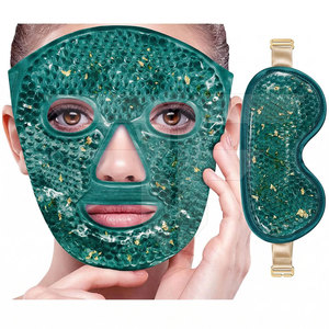 Antifaz Premium para Dormir – Diseño Impreso por Transferencia de Calor con Tecnología de Detección de Agujas - Product Image 3