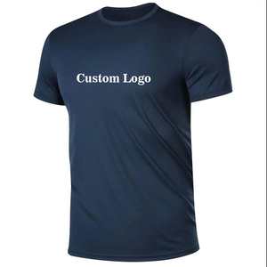 Camisetas de Gimnasio para Fisicoculturismo, Transpirables, Deportivas, al por Mayor, Personalizadas, Extra Grandes, Anti-Pilling, 100% Algodón, Formales - Product Image 6