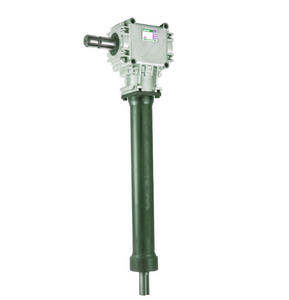 Série en aluminium de boîte de vitesse de EP-01-229 durable et de haute qualité pour l'agriculture - Product Image 6