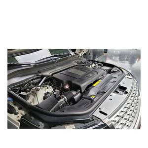 Land Rover Range Rover 4.4 SDV8 Vogue SE Diésel, Modelo de Julio de 2016, 149.178 km, Caja de Cambios Automática, Asientos de Cuero, Cámara Trasera, Euro V - Product Image 6