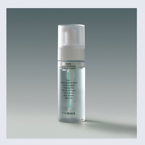 Cuidado de la Piel Coreano Paindaibeu, Tónico Facial en Burbujas PDRN Cica Eksojom, 150 ml, Hecho en Corea, Unisex - Product Image 6