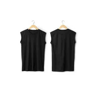 เสื้อกล้ามผู้ชายประสิทธิภาพสูง ผ้าซับเหงื่อ สำหรับออกกำลังกายและกิจกรรมกลางแจ้ง - Product Image 6