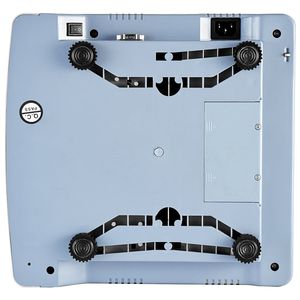 Balance de comptage numérique électronique industrielle 15 kg x 0,5 g avec unités G/kg/lb pour pièces de monnaie et inventaire - Product Image 1