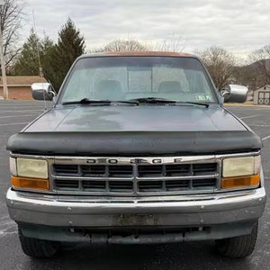 La Mejor Oferta en Venta: Camioneta Dakota Club Cab 4x4 de 1995 con Caja de 6.5 pies Camioneta con Plataforma para Carga - Product Image 1