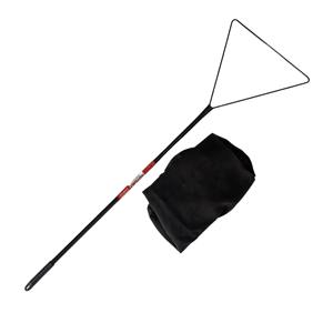 Cubierta para Bastón de PVC Snake Beg con Material PVC Waltzer India WI-SB-STICK que bloquea la visibilidad - Product Image 1