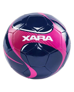 ลูกฟุตบอลฝึกซ้อม ผลิตจาก PU/PVC ทนทาน ผลิตในประเทศปากีสถาน - Product Image 1