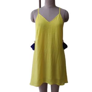 Robe de mode pour femmes, jupe avec broderie - Product Image 1