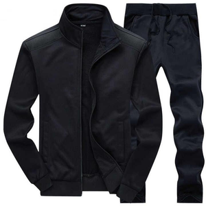 Conjunto Deportivo Transpirable para Hombre, Estilo Nuevo 2026, con Capucha y Estampado, Conjuntos de Invierno para Hombre a Precios Competitivos - Product Image 4