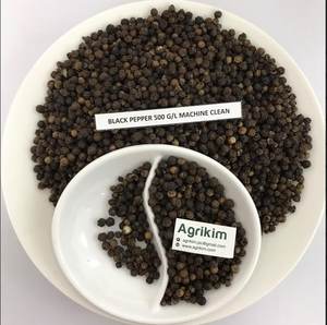 พริกไทยดำสำหรับ2206 + 84 35 254พริกไทยดำแบบเดี่ยวเครื่องเทศและสมุนไพรส่งตรงจากผู้ผลิต - Product Image 5