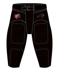 Uniforme de football américain WMC - Product Image 4