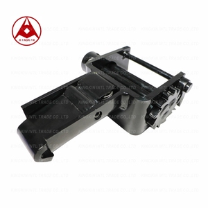 <span class=keywords><strong>Winch</strong></span> כיס יתד אוניברסלי עבור קרוון לקשור את 3.5 רגיל "כיסים - Product Image 2