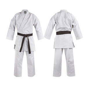 Uniforme de Karate de Última Moda, Cómodo, Material Duradero, Kimono Unisex para Jiu Jitsu y Karate - Product Image 1
