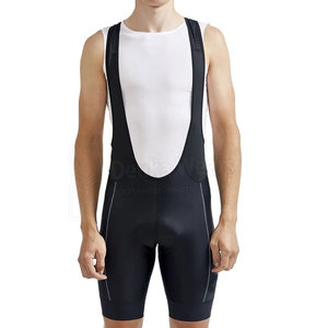 Pantalones Cortos de Ciclismo Personalizados de Última Moda para Hombre, Talla Grande, Acolchados, con Etiqueta Personalizada, Pantalones Cortos de Ciclismo al por Mayor para Equipos de Ciclismo - Product Image 3