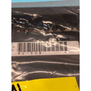 Module d'entrée SIEMENS U-55N, 156385 - Équipements et pièces semi-conductrices d'occasion fiables à l'échelle mondiale chez - Product Image 4