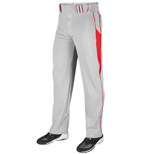 Pantalones de Béisbol Personalizados Transpirables de Alta Calidad, Ropa de Equipo a Bajo Precio, Pantalones de Béisbol Cómodos para Hombre - Product Image 1