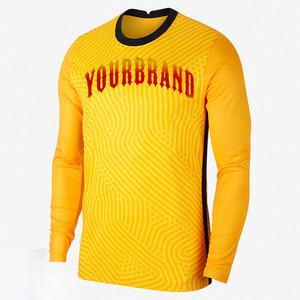 Maillots de football pour hommes en gros, France, respirants, séchage rapide, personnalisables avec nom et numéro, vêtements de sport de football pour hommes - Product Image 3