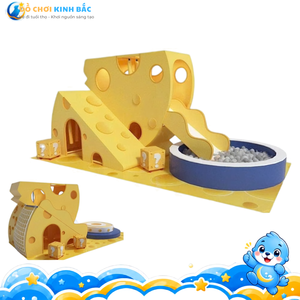 Nouvelle Piscine à Balles pour Enfants, Aire de Jeu Intérieure, Ensemble de Jeux Souples, Sûr et Confortable pour les Enfants, OEM/ODM - Product Image 1