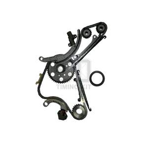 Kit de chaîne de distribution et accessoires pour moteur CABSTAR F24M YD25DDTI DOHC 16V 2.5L, fabricant de pièces automobiles pour NISSAN - Product Image 1