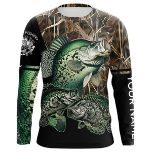 Camisas de Pesca de Manga Larga Personalizadas para Hombre, Ropa de Pesca de Alto Rendimiento para Exteriores, Secado Rápido y UPF 50+, Precio Económico, OEM - Product Image 1
