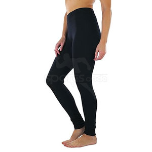 Leggings de Yoga para Mujer, Última Moda, Tejidos, Casuales, Ecológicos, Transpirables, Largos, Venta al Por Mayor, Hechos en Pakistán - Product Image 4