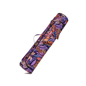 Bolsa de Yoga de Lona Ecológica con Logotipo Personalizado, Bolsa de Yoga Deportiva Impermeable de Gran Capacidad - Product Image 4