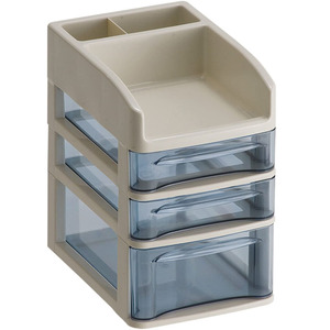 Organizzatore DC-2 per cassettiera e scrivania DB per organizzazione efficiente - Product Image 1