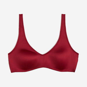 Soutien-gorge de sport haute performance pour femme 2026 – Antichoc, sans coutures, pour la gym, la course et le fitness – Logo personnalisé – Tendance Activewear USA - Product Image 6