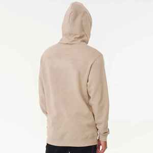 Custom Logo Eco-Friendly Polyester/Cotton Fleece Custom Logo High Quality <b>500</b> <b>GSM</b> 100% Polyester <b>Hoodies</b> - Product Image 4