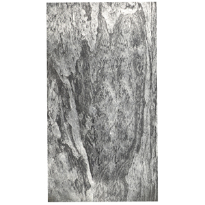 Proveedores de chapa de piedra natural delgada, chapa de piedra de mármol natural negro hielo, lámina flexible brillante para paneles de pared y baldosas de suelo, uso seguro. - Product Image 6