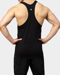 Camiseta Deportiva Personalizada sin Mangas, Ligera, Transpirable, para Entrenamiento Atlético - Product Image 2