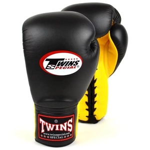 Guantes de Boxeo Gemelos de Último Modelo, Precio al por Mayor RTS, Calidad Superior, Cuero Vacuno Puro, para Entrenamiento y Sparring, AS-BG-411 - Product Image 1